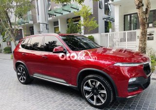 VinFast LUX SA2.0 Lux SA 2.0 Premium đỏ 2021 tặng biển siêu đẹp HN 2021 - Lux SA 2.0 Premium đỏ 2021 tặng biển siêu đẹp HN