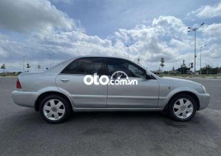 Ford Laser  1.8MT Ghia 2003 gia đình 2003 - LASER 1.8MT Ghia 2003 gia đình