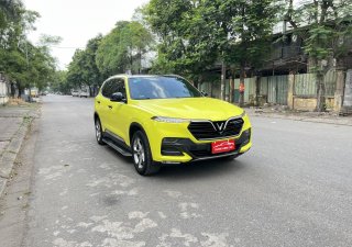 VinFast LUX SA2.0 2021 - Xe đẹp xuất sắc, full lịch sử hãng, hỗ trợ trả góp 70% giá trị xe