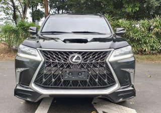 Lexus LX 570 2019 - Phiên bản 7 chỗ ngồi