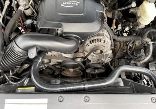 Cadillac Escalade 2008 - Nhập 2008 Mỹ, mới hơn 9 tỷ màu đen zin, bản full đủ đồ chơi, hai cầu, cốp điện, nội thất nệm da zin cao cấp