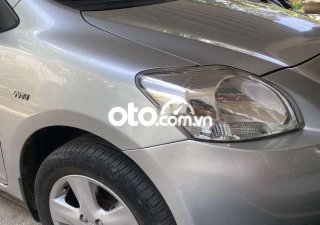 Toyota Vios   G gia đình 2007 - Toyota vios G gia đình