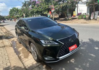 Lexus RX 350 2022 - Bản 7 chỗ