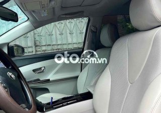 Toyota Venza   2.7V full 2 nóc màu đen 2009 - Toyota Venza 2.7V full 2 nóc màu đen