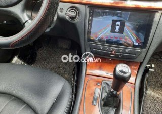 Mercedes-Benz E280 👉 Tôi bán: Merce E280 sx2007 tự động, biển h.nội 2007 - 👉 Tôi bán: Merce E280 sx2007 tự động, biển h.nội