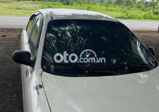 Daewoo Lanos  bản đủ 2003 - lanos bản đủ
