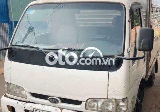 Kia K tôi cần bán xe  đời sống 2003 xe đẹp 2003 - tôi cần bán xe kia đời sống 2003 xe đẹp