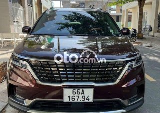 Kia Carnival   2022 Signature Full Xăng Lướt Đẹp 2022 - Kia Carnival 2022 Signature Full Xăng Lướt Đẹp