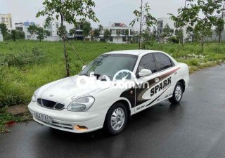 Daewoo Nubira  chính chủ 48.5tr 2001 - nubira chính chủ 48.5tr