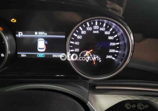 Kia Carnival   2.2D Luxury 2022 2022 - KIA Carnival 2.2D Luxury 2022