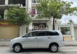 Toyota Innova  G 2006 xe Gia đình 2006 - Innova G 2006 xe Gia đình