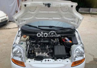 Chevrolet Spark Bán  chính chủ 2010 2010 - Bán Spark chính chủ 2010