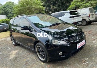 Mitsubishi Grandis bán   2006 2006 - bán mitsubishi grandis 2006