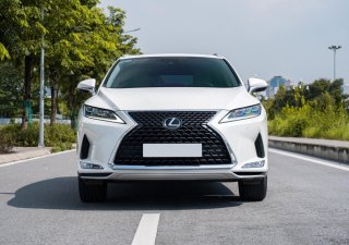 Lexus RX 350 2019 - Xe đẹp như hình