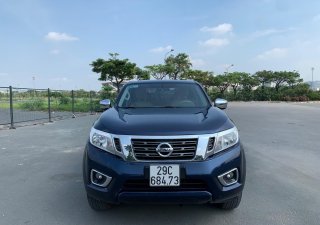 Nissan Navara 2017 - Đăng ký 2018, số tự động 1 cầu