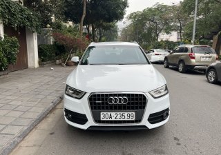 Audi Q3 2014 - Xe chất giá bao đẹp