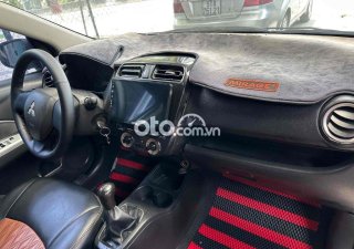 Mitsubishi Mirage  2014 số sàn 2014 - mirage 2014 số sàn