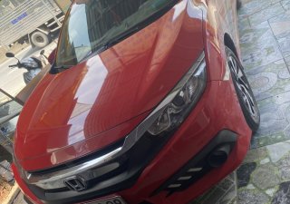 Honda Civic 2018 - BÁN XE HONDA ĐÃ QUA SỬ DỤNG TẠI BÌNH CHÁNH, TPHCM
