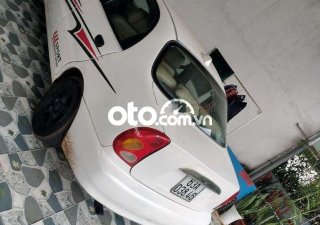 Daewoo Lanos Gia đình cần bán xe đẹp 2001 - Gia đình cần bán xe đẹp