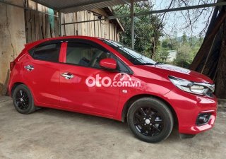 Honda Brio Gia đình cần bán xe   2019 - Gia đình cần bán xe Honda brio