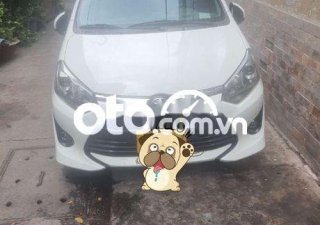 Toyota Wigo Bán xe  2020 - Bán xe wigo