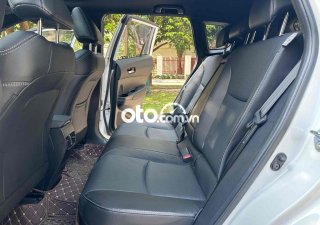 Toyota Corolla Cross  Cross 1.8HV 12/2021 chạy siêu ít 5000km 2021 - Toyota Cross 1.8HV 12/2021 chạy siêu ít 5000km