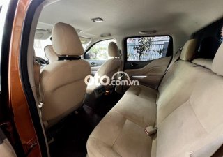 Nissan Navara bán  2019 PremiumZ siêu lướt màu cam 2019 - bán Navara 2019 PremiumZ siêu lướt màu cam