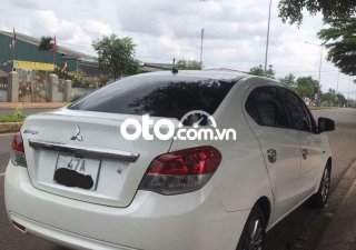 Mitsubishi Attrage Bán xe gia đình 2015 - Bán xe gia đình
