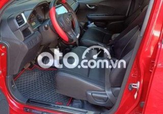 Honda Brio Gia đình cần bán xe   2019 - Gia đình cần bán xe Honda brio