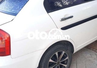 Hyundai Verna Huyndai  2008. 2008 - Huyndai Verna 2008.