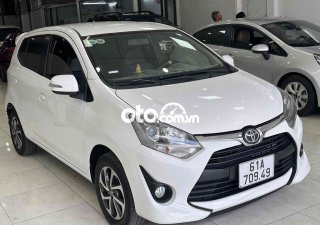 Toyota Wigo   2019 số sàn êm ái 2019 - Toyota Wigo 2019 số sàn êm ái