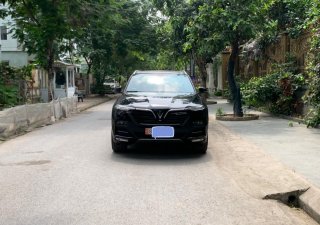 VinFast LUX SA2.0 2020 - Xe đẹp xuất sắc, hỗ trợ trả góp 70% giá trị xe