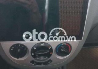 Daewoo Lacetti Xe gia đình cần bán để lên đời 2007 - Xe gia đình cần bán để lên đời