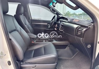 Toyota Hilux   2.8V Adventure 2021, 2 cầu 4X4, Thái 2021 - Toyota Hilux 2.8V Adventure 2021, 2 cầu 4X4, Thái