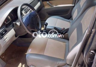 Chevrolet Lacetti Gia đình lên đời cần bán 2007 - Gia đình lên đời cần bán