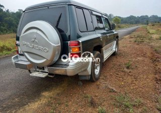 Mitsubishi Pajero  v45 sản xuất 2005 xe đẹp 2005 - Pajero v45 sản xuất 2005 xe đẹp