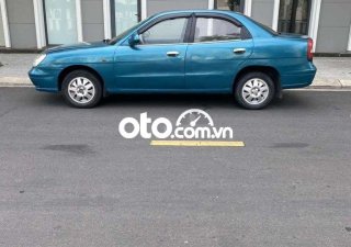 Daewoo Nubira   2002 2002 - DAEWOO NUBIRA 2002