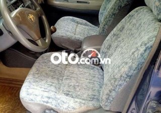 Toyota Zace Bán   GL 2003. Tư nhân 2003 - Bán Toyota Zace GL 2003. Tư nhân
