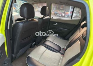 Kia Morning xe tư nhân chính chủ bản đặc biệt nt 2 màu máy eco 2009 - xe tư nhân chính chủ bản đặc biệt nt 2 màu máy eco