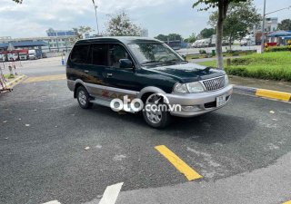 Toyota Zace gđ cần bán  7chỗ sx 2005 2005 - gđ cần bán zace 7chỗ sx 2005