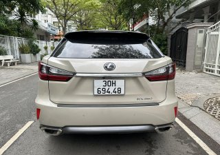Lexus RX 350 2016 - Xe nhập Mỹ