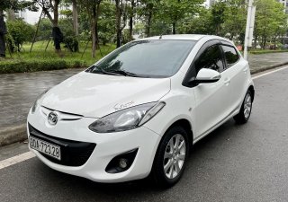 Mazda 2 2013 - Biển Hà Nội chính chủ