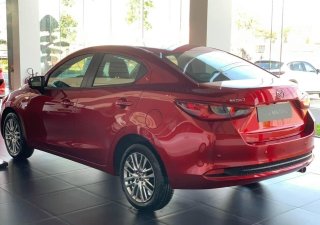 Mazda 2 2023 - Giá tốt nhất thị trường Miền Nam