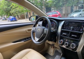 Toyota Vios 2019 - Tư nhân, biển Hà Nội