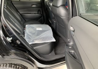 Toyota Corolla Cross 2022 - Tặng 100% lệ phí trước bạ