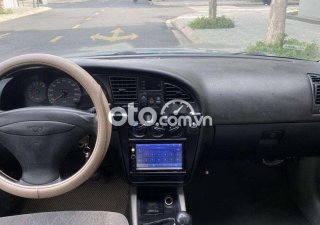 Daewoo Nubira   2002 2002 - DAEWOO NUBIRA 2002