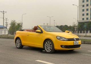 Volkswagen Golf 2012 - Xe đẹp xuất sắc, hỗ trợ trả góp 70% giá trị xe