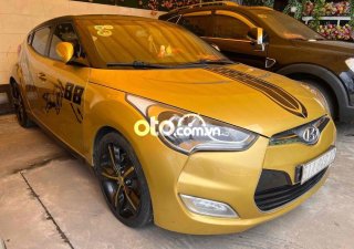 Hyundai Veloster Huyndai  1.6GDi Lăn Bánh 2014 Coupe 3 Cửa 2014 - Huyndai Veloster 1.6GDi Lăn Bánh 2014 Coupe 3 Cửa