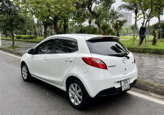 Mazda 2 2013 - Biển Hà Nội chính chủ