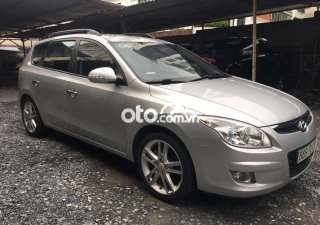 Hyundai i30  CW 2009 2009 - I30 CW 2009